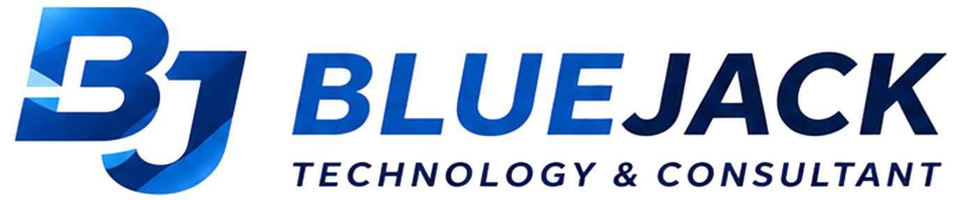 BlueJack Technology & Consultant Co.,Ltd